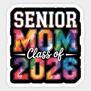 Class-Of-2026 Sticker